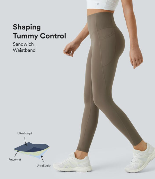 CurveControl Leggings