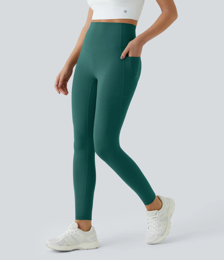 CurveControl Leggings