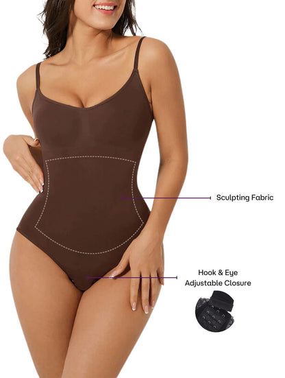 Sculpted Fit Bodysuit