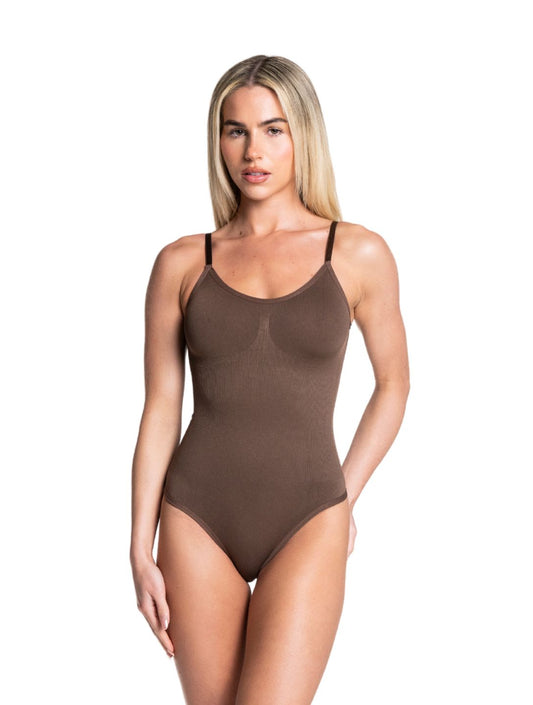 Sculpted Fit Bodysuit