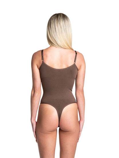 Sculpted Fit Bodysuit